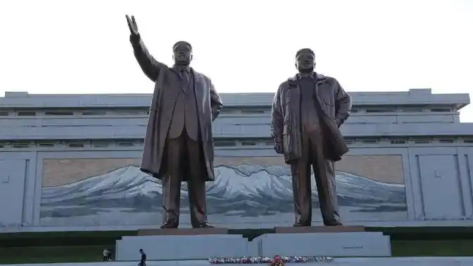 韩国法院判朝鲜赔偿446亿韩元