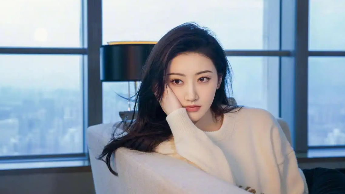 景甜富豪男友疑似孙宇晨