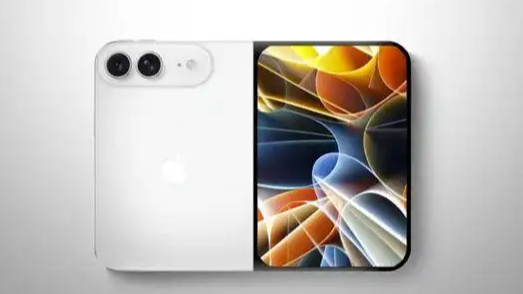首款折叠iPhone有哪些悬念