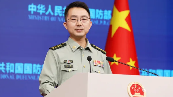 国防部：学生军训内容将有更新