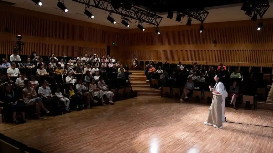 怎样托举孩子才更受益