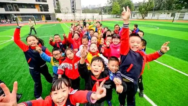 超86万中小学教师有研究生学历