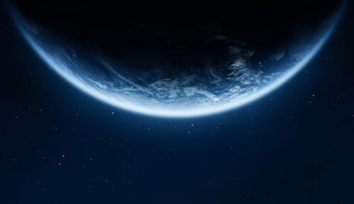 510万上太空玩90分钟 超700人已付款