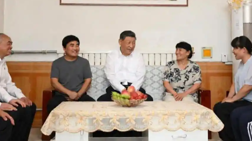 这项任务总书记强调“久久为功”