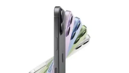 iPhone 17涨价800元