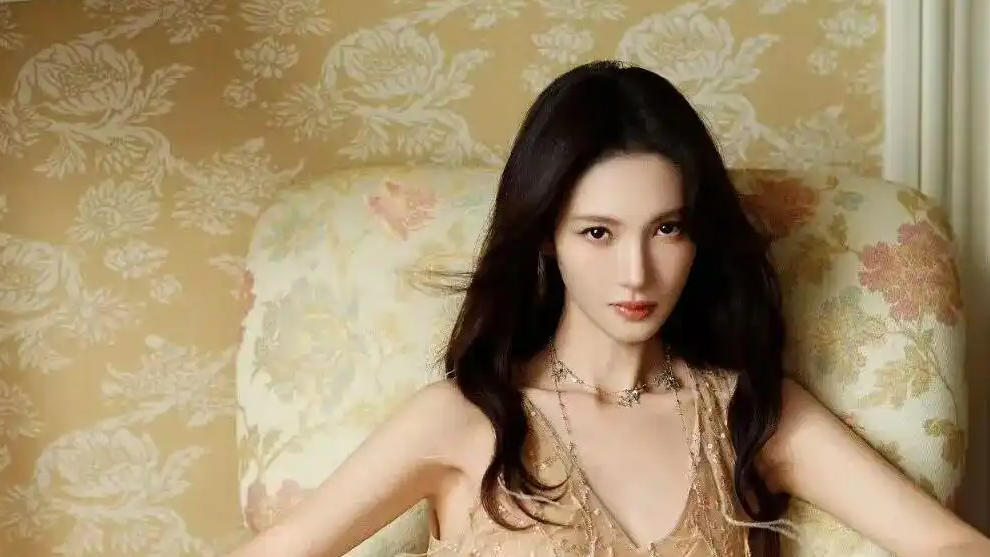 金晨方发声明否认“出国生子”