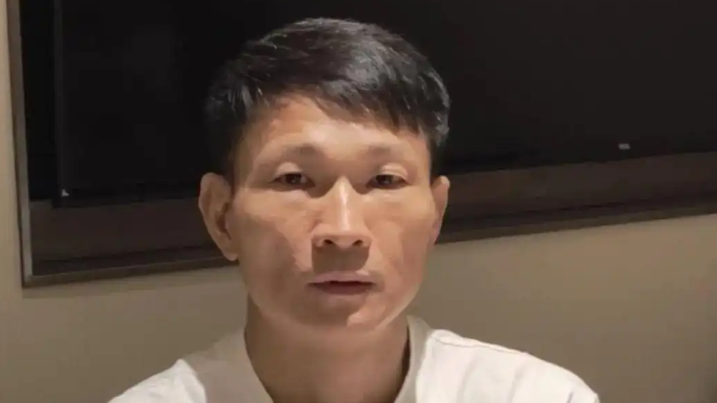 男子称儿女都非亲生 妻子转移1400万