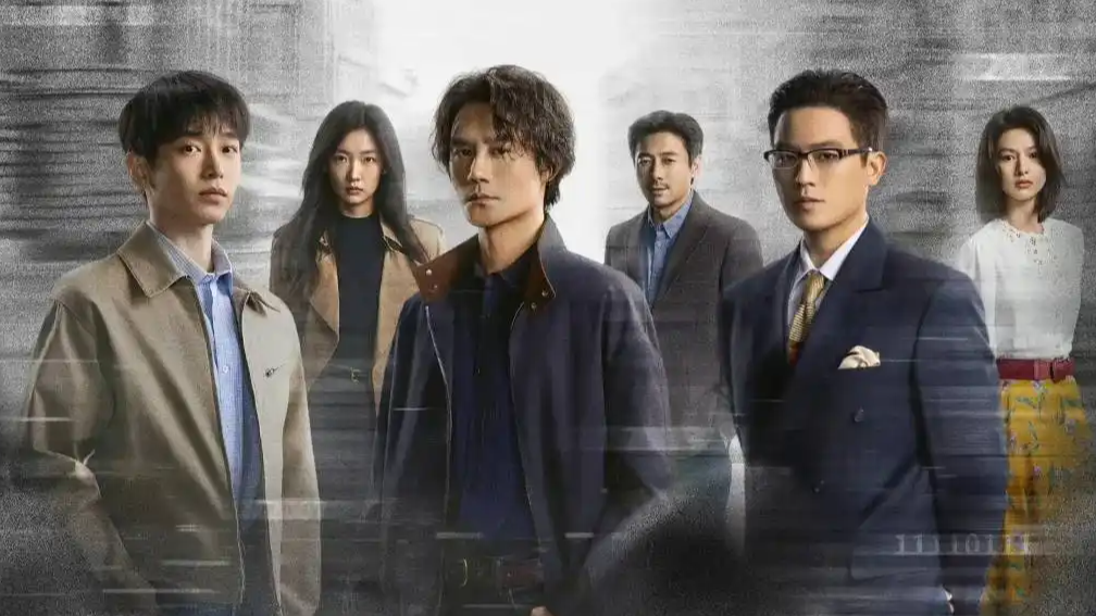 大陆谍战剧《交锋》火到了台湾