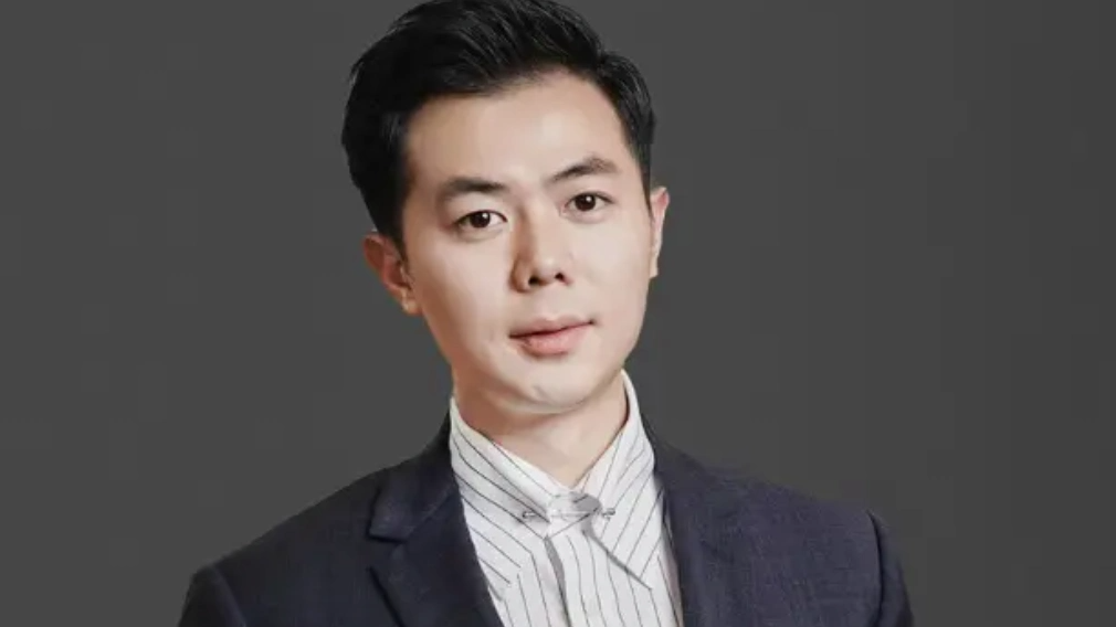 霸王茶姬创始人卸任董事长