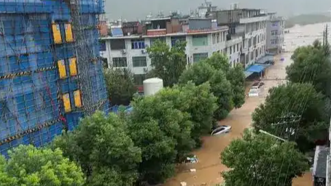 福建福鼎：全市停工停产停课休市