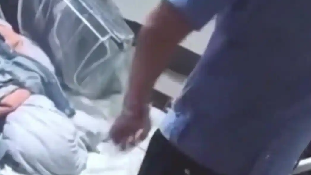 24岁女子因肥胖遭男友抛弃轻生