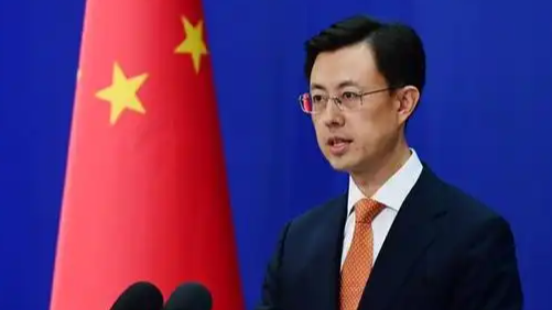外交部回应太平洋岛国批评