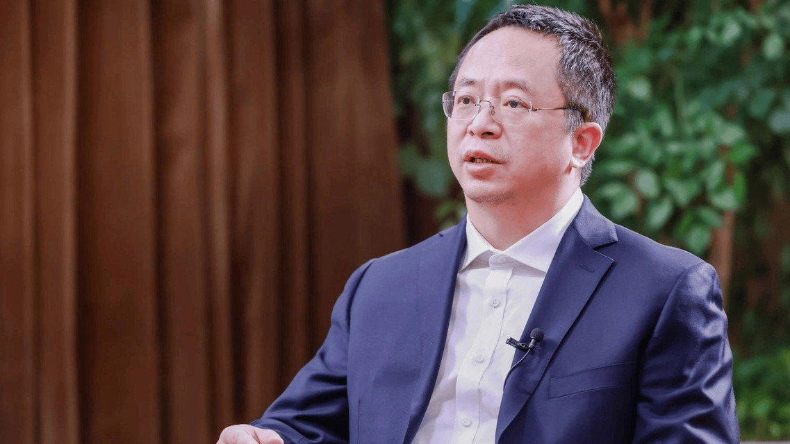 周鸿祎：不会再投资新能源车