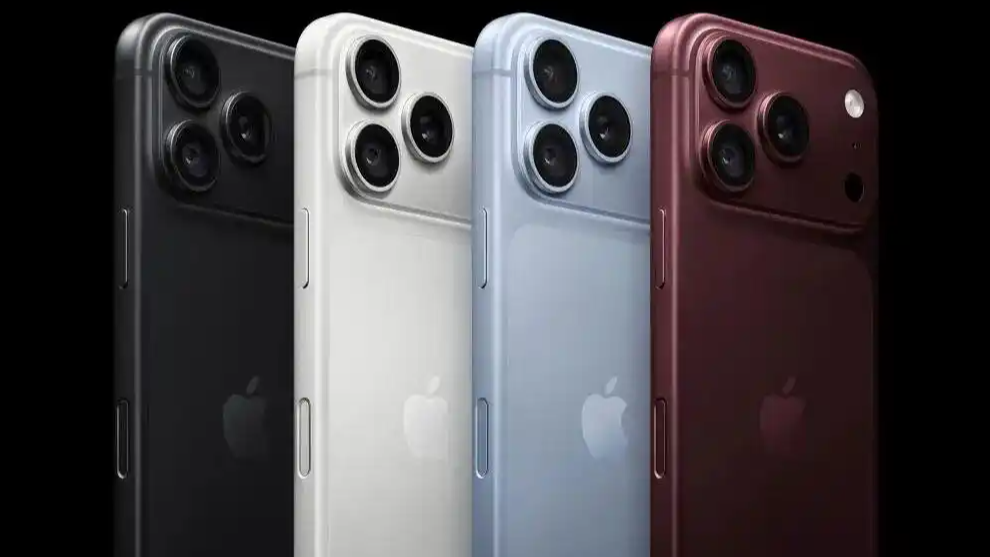 苹果回应iPhone18Pro破发