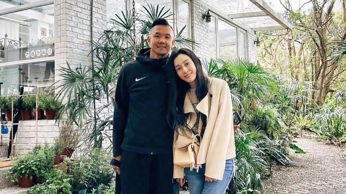 范玮琪方否认曾说“不然就会像大S”