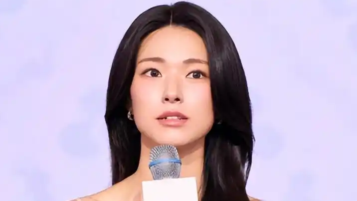 韩女星被扒是“亲日后代” 后续来了