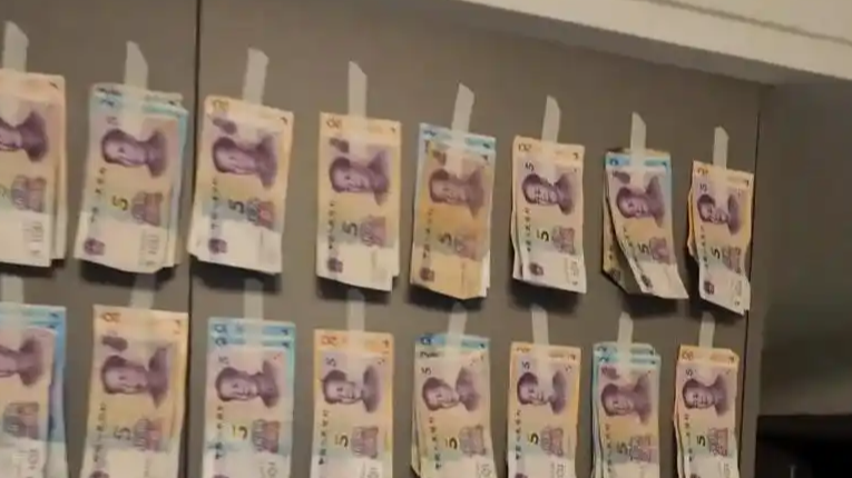 “戒烟10年能戒出一套房首付钱”