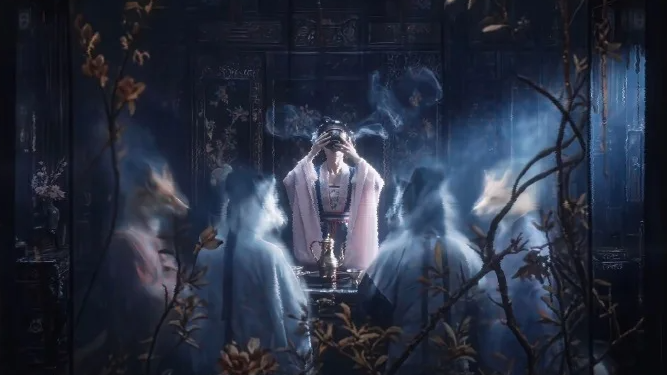 AI漫剧《非妖哉》爆火