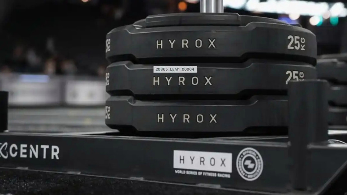 王健林甩卖HYROX 估值或达47亿