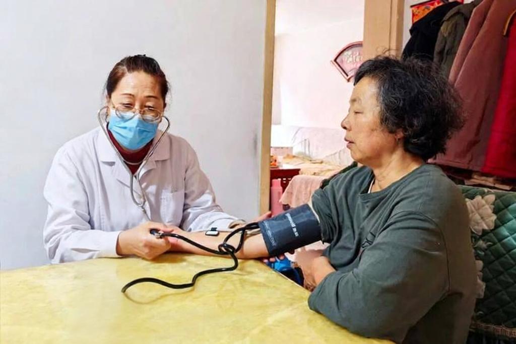 三部门发文 推进家庭医生签约服务
