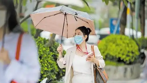 全国各地衣服应该这么穿