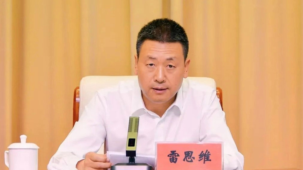 甘肃省政府：坚决拥护党中央决定