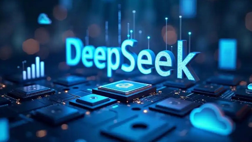 DeepSeek扩招