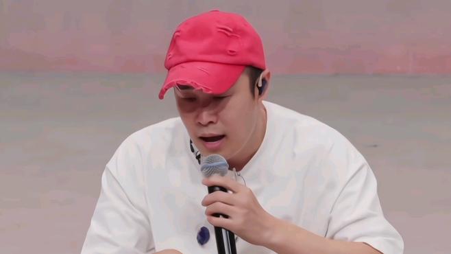 小沈阳一开口直接封神