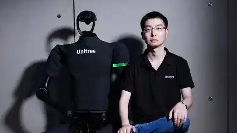 曝宇树超100元报销都需王兴兴批