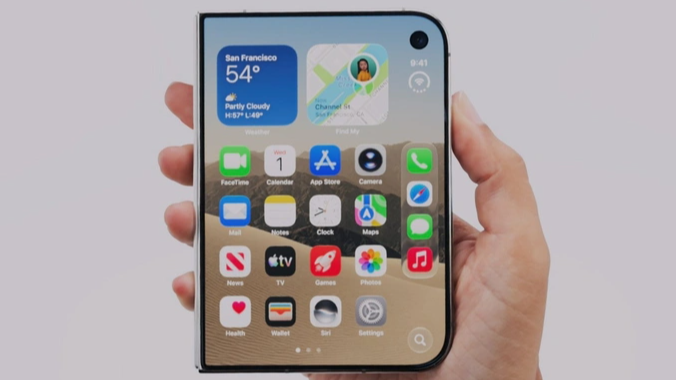 iPhoneDuo维修费8000