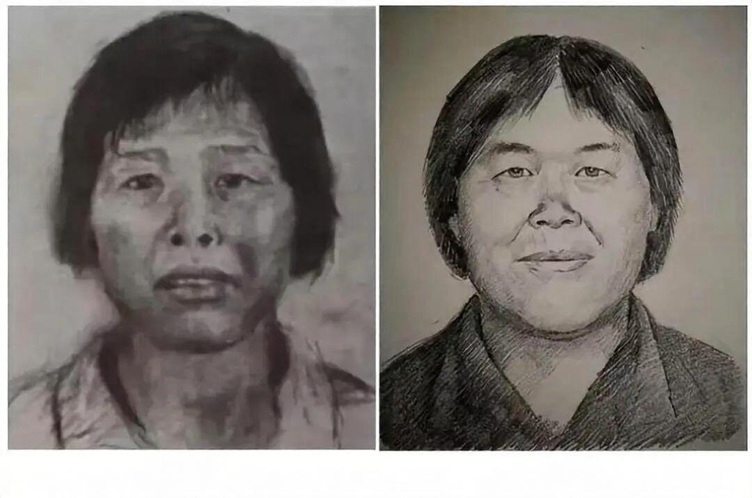 “梅姨”被公诉