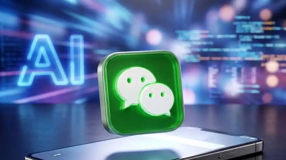 微信AI 隐私