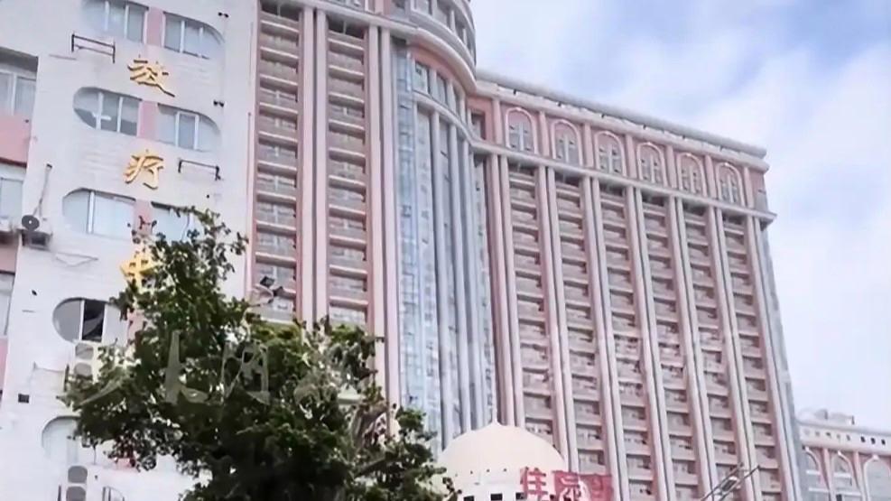 南方医科大学曾涉不许临时请假争议