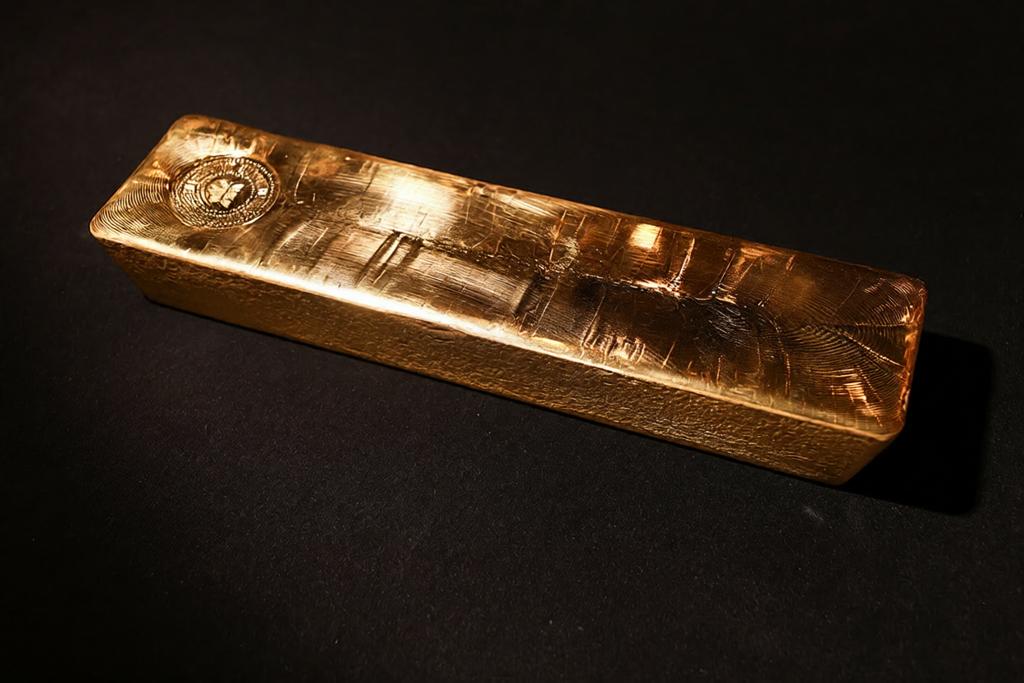 荷兰将约86吨黄金储备从美加转至英国