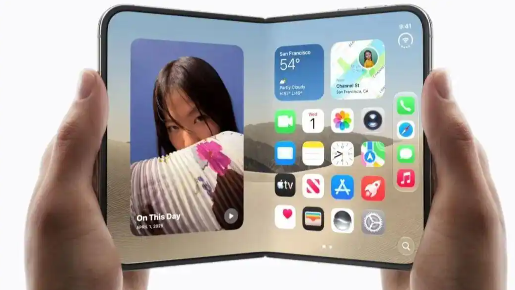 罗永浩连用7个“抄的”吐槽iPhoneDuo