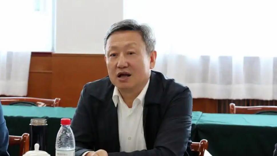 辽宁省政协原副主席戴玉林被查