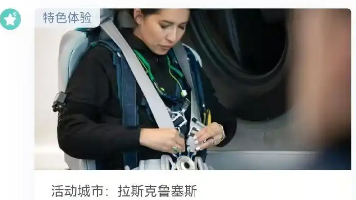 90分钟的太空旅行：510万买的是什么