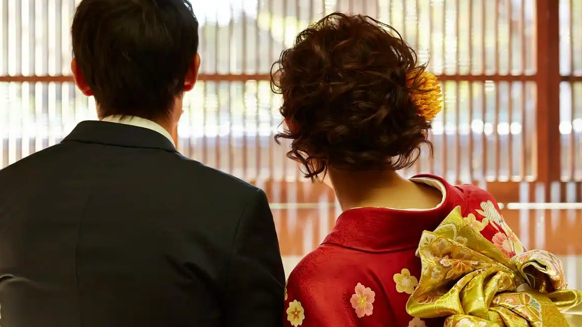 日本35%未婚年轻人不想结婚