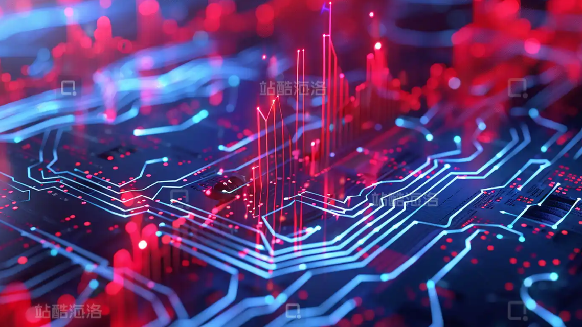 纳指低开 AI硬件产业链股票大幅下挫