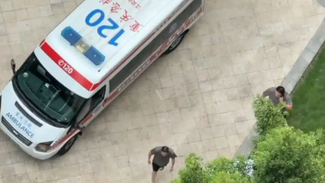 坠亡幼童父亲称没有外遇和私生子