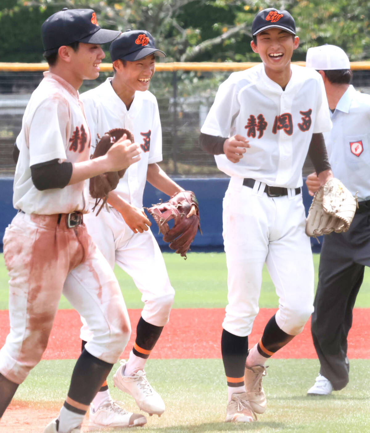 【高校野球】ミラクル静岡西２戦連続５点差逆転　２５年ぶり県大会切符獲得　１年生・望月友葵が投打で流れ呼ぶ - スポーツ報知