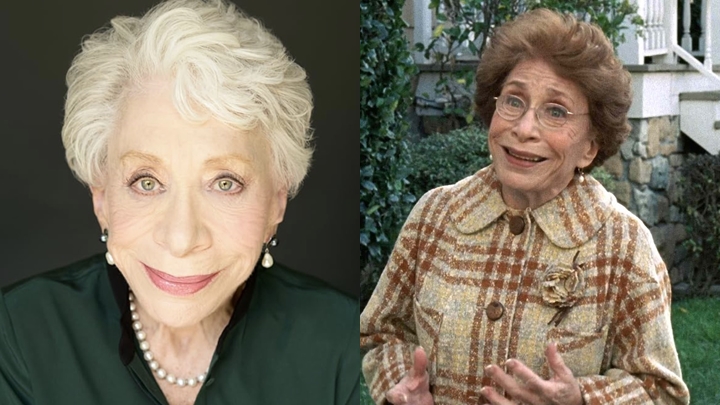 美老牌女星Bunny Levine離世 終年97歲 任圖書管理員25年 50歲重拾演藝夢
