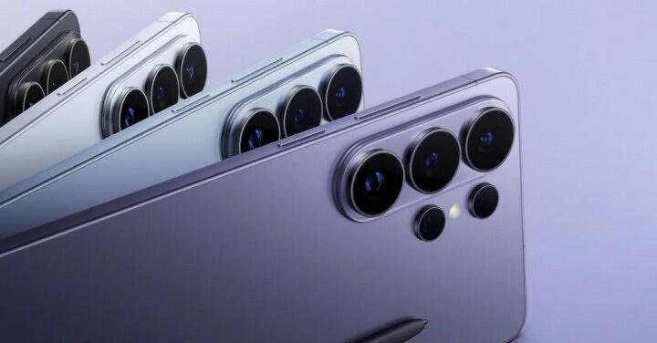 這樣不太好吧？三星 Galaxy S27 Ultra 的可能外觀流出