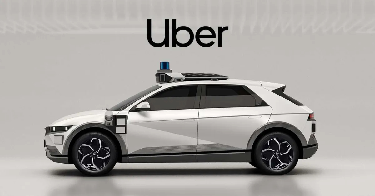 Uber 优步首席运营官麦克唐纳大胆预测：15 年后没人再买私家车，甚至不再需要驾照