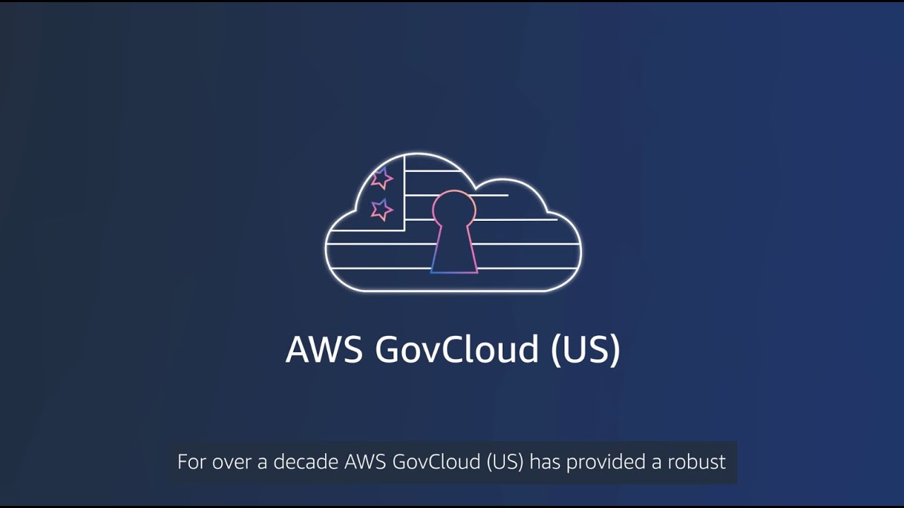 亚马逊 AWS 加码政府 AI 赛道，OpenAI、Meta、Anthropic 等大模型集体登陆 GovCloud