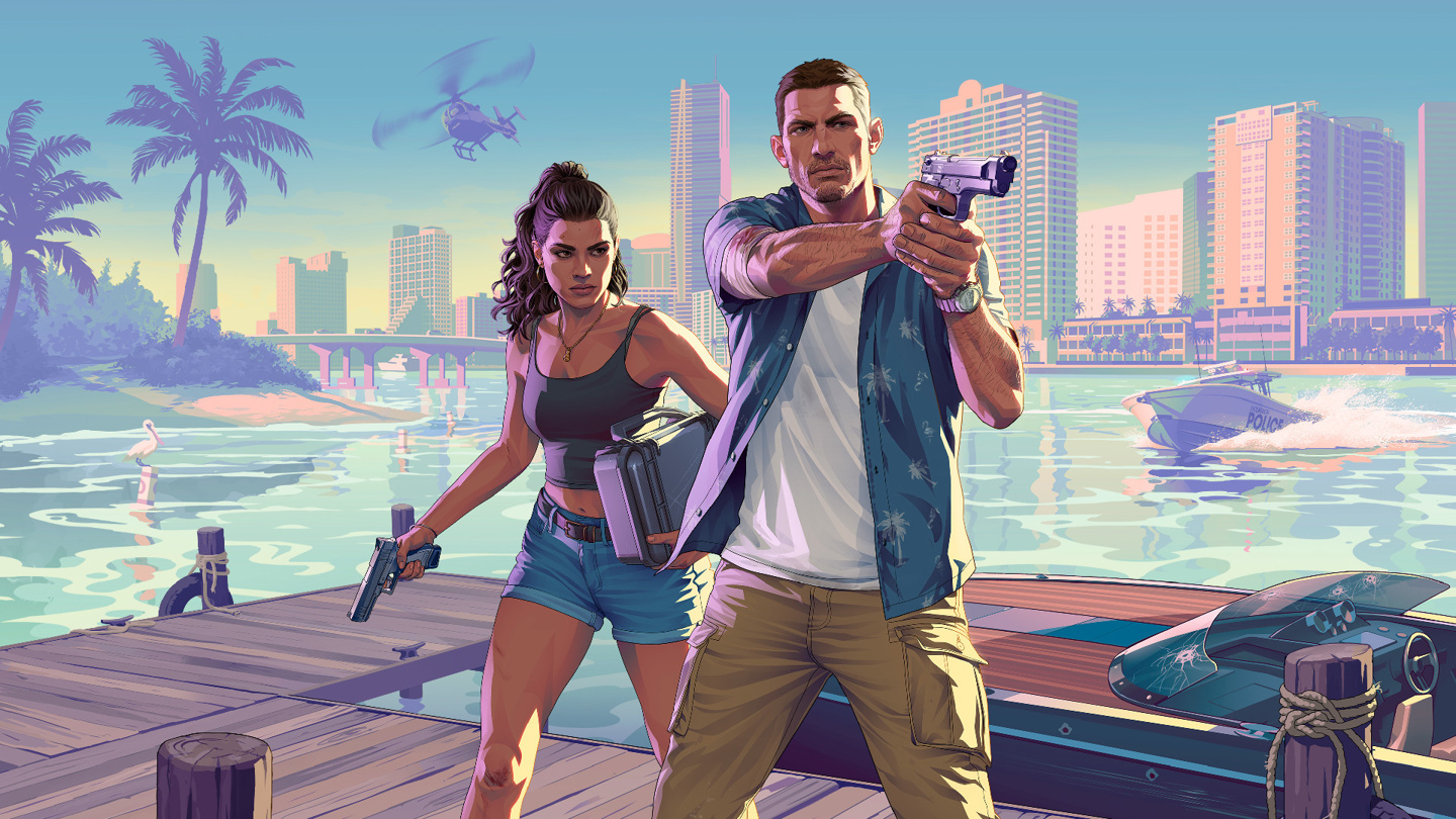 R 星确认《GTA6》新增压制火力机制，可避免击杀警察与无辜平民