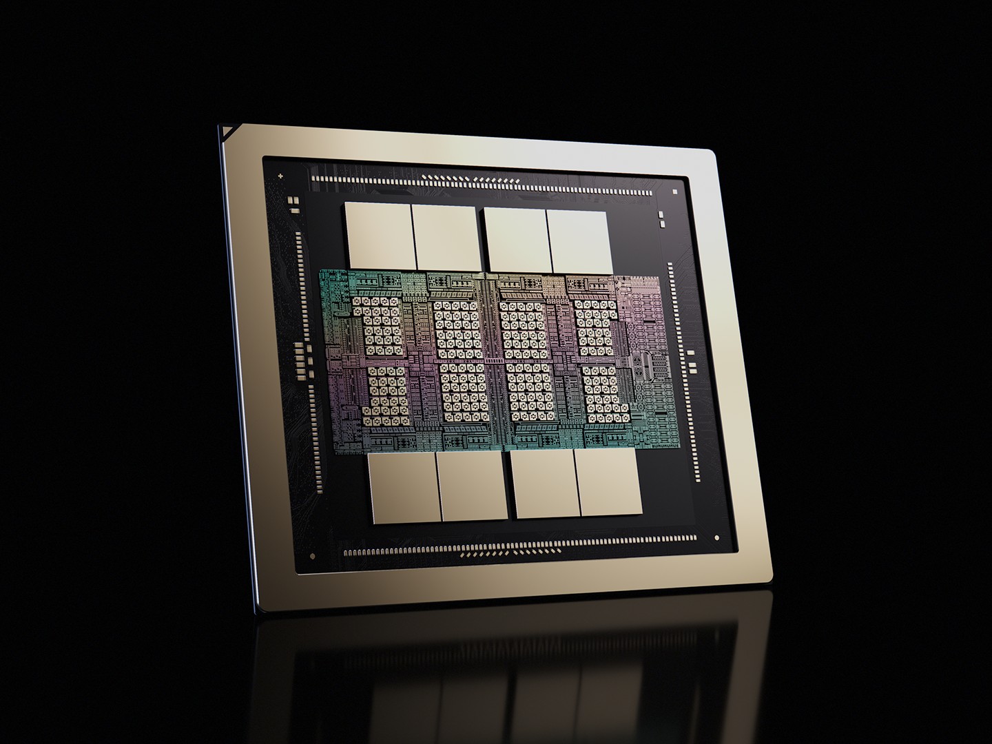 消息称英伟达调整 HBM4 内存需求，8Hi 低堆叠占比提升