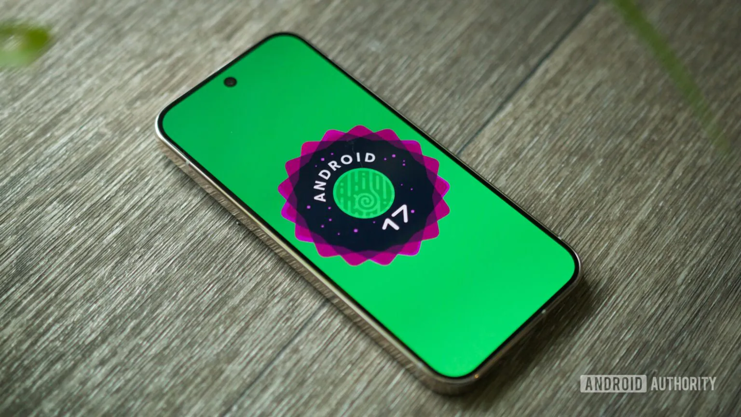 谷歌为 Pixel 手机测试用户推送安卓 17 QPR2 Beta 4 版本
