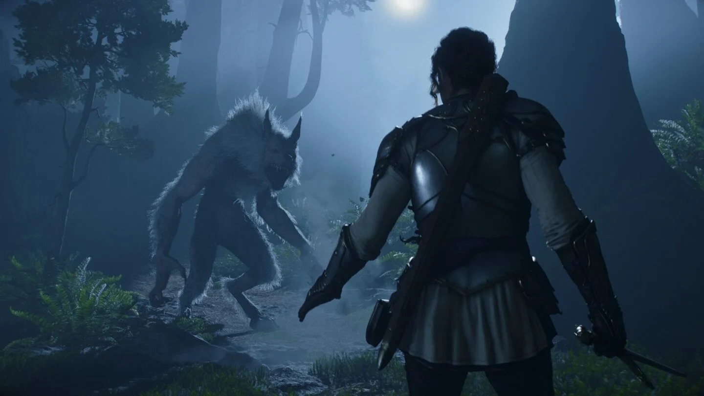 微软 XBOX 确认：《神鬼寓言》主线通关需 15-20 小时