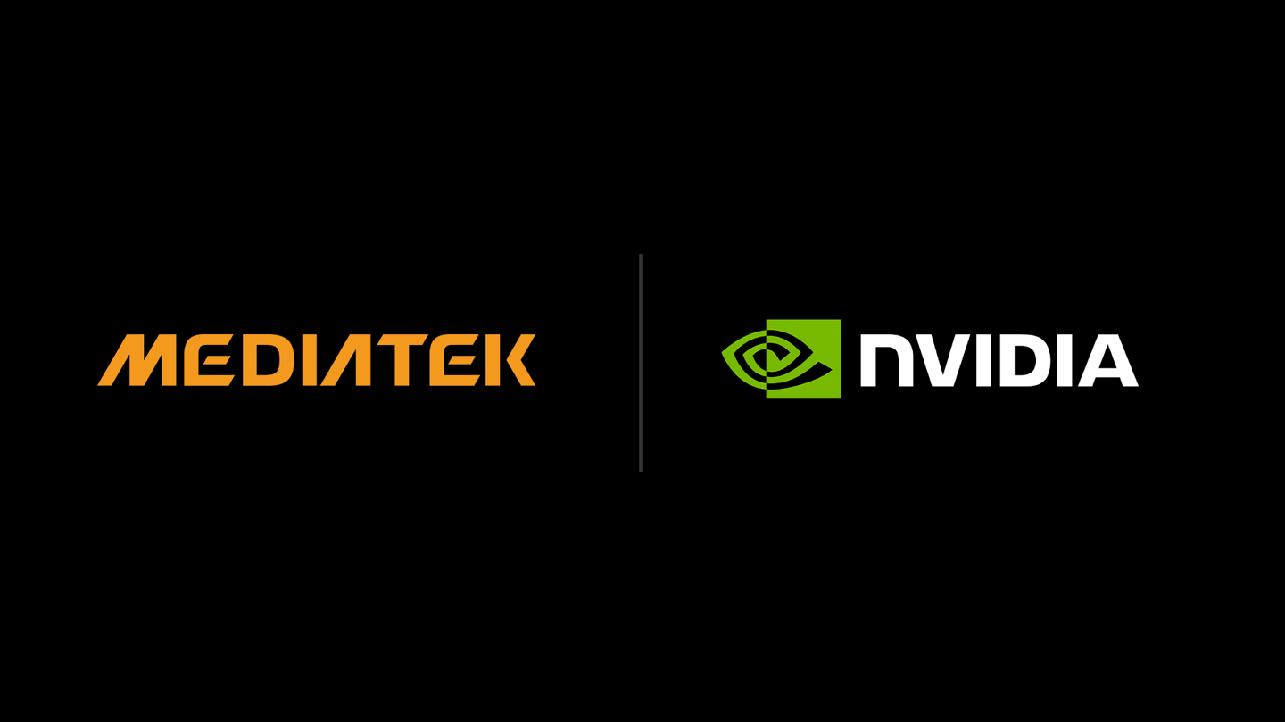 联发科将基于英伟达 NVLink Fusion 为客户开发定制 XPU